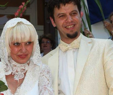 BREAKING NEWS! Sotul ei mult mai tanar e in stare de soc! Israela a...