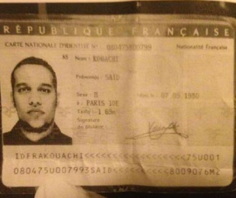 BREAKING NEWS. Zece ziariști, morți într-un atac armat asupra sediului unei publicații din FRANȚA