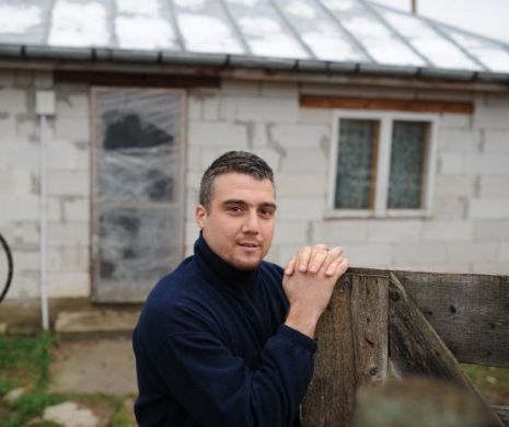 CAMPANIE EVZ. Violatorii de merită copii nu clemență! Cum crește un ucigaș în pușcăria de copii!