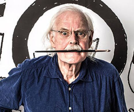 Caricaturist Charlie Hebdo: ”Vomităm pe toți cei care spun dintr-o dată că sunt prietenii noștri”