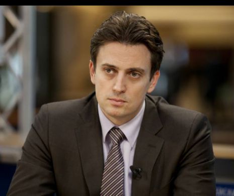 Cătălin Ivan înlocuit de la şefia PSD Sector 1