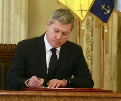 Cătălin Predoiu: Toată acestă chimioterapia, unde se dovedeşte cancerul corupţiei, trebuie dusă până la capăt