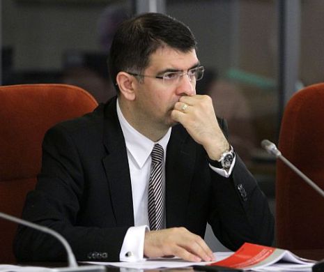 Cazanciuc despre Toni Greblă: „nu este o situaţie plăcută, însă este un lucru bun faptul că DNA îşi face datoria indiferent de persoane”