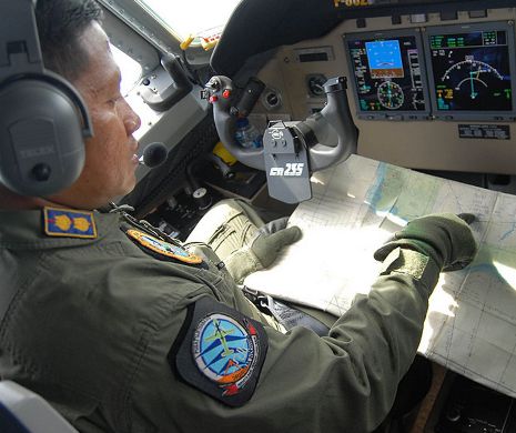Ce a doborât de pe cer avionul AirAsia şi a ucis 162 de persoane