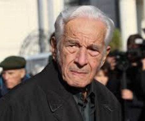 Ce a lăsat în urmă. A iubit-o? Sergiu Nicolaescu, ÎNTRE DRAGOSTE ŞI MOARTE | VIDEO