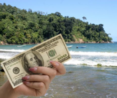 Ce au în COMUN peste 75% din cazurile de CORUPŢIE la nivel MONDIAL