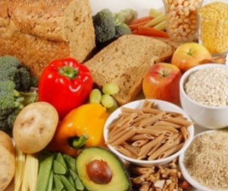 Ce efect miraculos are o dietă bogată în fibre