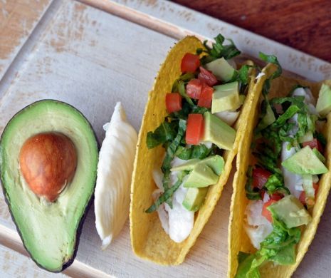 Ce efect UIMITOR are dieta cu AVOCADO?