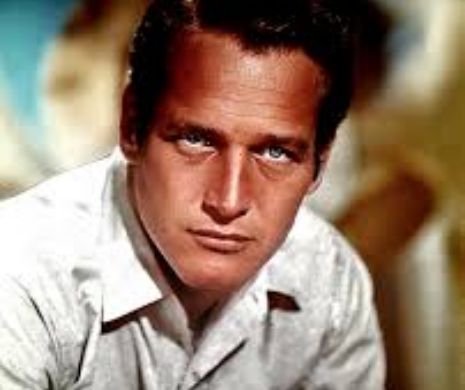 Ce nu ştiai despre Paul Newman | VIDEO