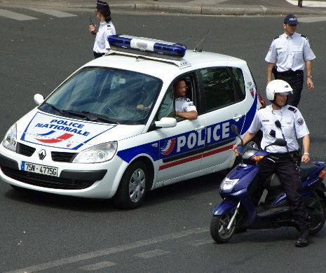 Ce recomandă MAE cetăţenilor români în contextul atacurilor din Franţa