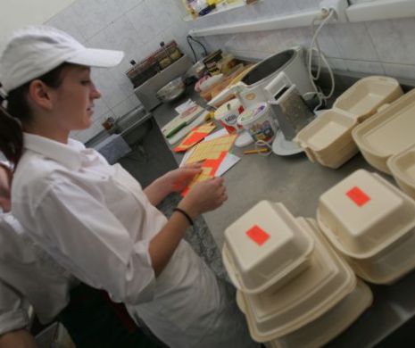 Ce spun nutriționiștii despre piftie?