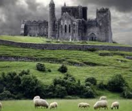 Ce va face din nou Irlanda, DUPĂ 16 ANI