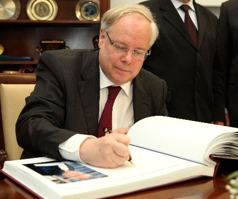 CEDO: Plecarea Rusiei din Consiliul Europei ar fi un ”dezastru politic”