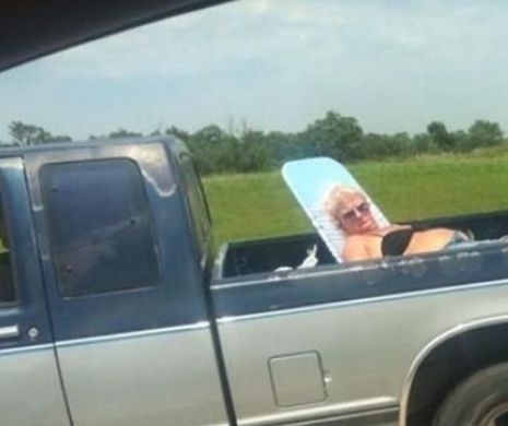 Cei mai ŢĂCĂNIŢI şoferi din istorie. Îţi faci CRUCE când vezi ce au putut face în trafic / GALERIE FOTO