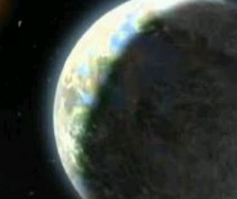 Cel mai vechi sistem planetar din Calea Lactee