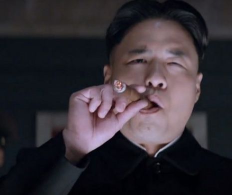 Cele mai PROASTE filme ale anului. Pelicula care l-a scos din minți pe Kim Jong-un, printre producțiile nominalizate la Zmeura de Aur