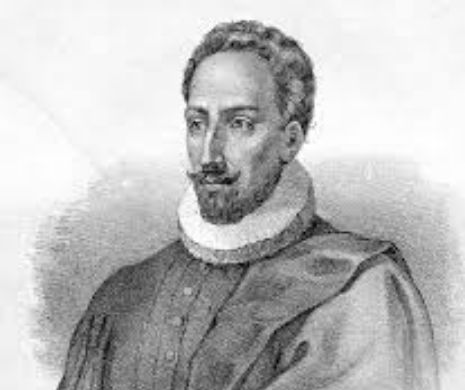 Cercetători în căutarea unui mormânt. Al lui Miguel de Cervantes