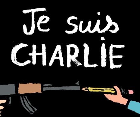 CHARLIE HEBDO. Cum au răspuns CARICATURIŞTII din întreaga lume după ATACUL TERORIST din Franţa | GALERIE FOTO