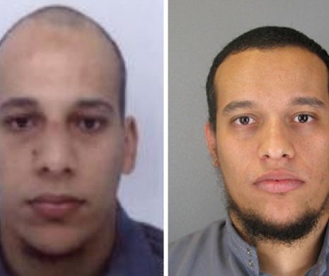 CHARLIE HEBDO. Said Kouachi a fost înmormântat în Reims