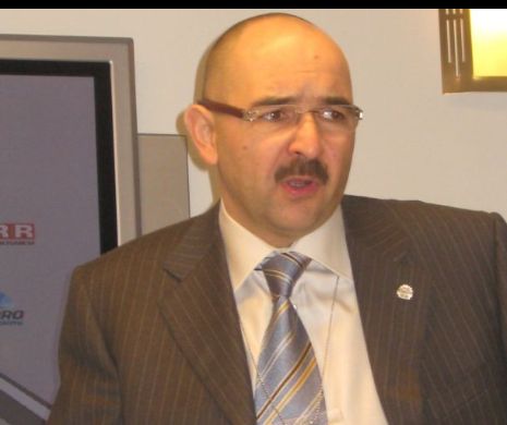 Chebuțiu și Preda RIDICAȚI de DIICOT pentru devalizarea UCMR