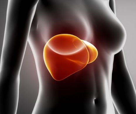 Cinci alimente care curăță ficatul de toxine