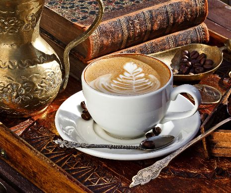 Cinci alimente VINDECĂTOARE pe care le poți adăuga în CAFEA