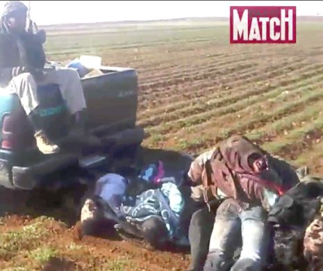 Cine este Creierul ISIS din Belgia: Târa cadavrele MUTILATE cu camioneta și și-a ÎNROLAT fratele de 13 ani pe front