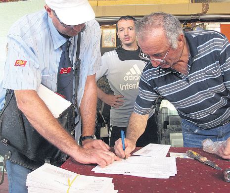 Cine își pierde cardul de sănătate scoate 15 lei din buzunar!