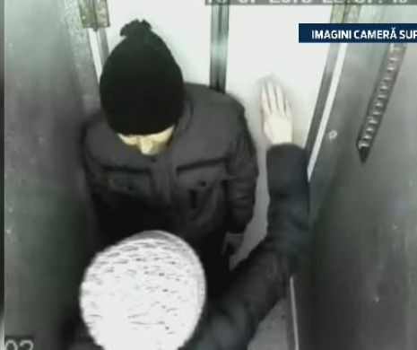 Clipe de groaza pentru o femeie de 32 de ani din Iasi. Un barbat a blocat liftul intre etaje si a incercat sa o violeze