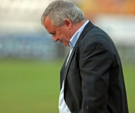 Clubul de fotbal SC Vaslui are DATORII de peste 85 de milioane de euro către bugetul de stat!
