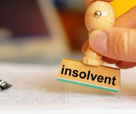 Comerțul și construcțiile, cele mai afectate de insolvență