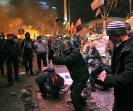 Conflictul din Ucraina a pus în pericol securitatea în Europa