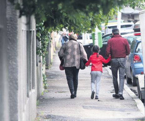 Copiii, puși la plată de fisc, din cauza unei aberații