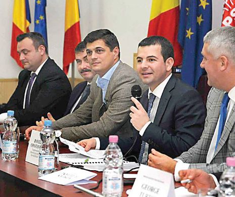 Corupția de la Ministerul Agriculturii a ajuns până la Parlamentul European