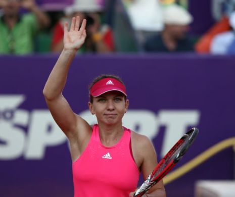 COSR i-a sugerat Simonei Halep să se alăture echipei olimpice, la Rio 2016