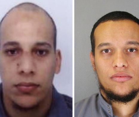 Creierul atentatelor de la Paris, Cherif Kouachi, a fost înmormântat în secret. Soția sa a refuzat să asiste la funeralii