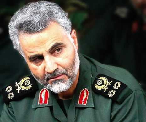 Creierul spionajului clandestin iranian, rănit grav în Irak de un comando kamikaze al Statului Islamic