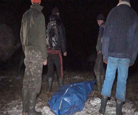 CRIMĂ ODIOASĂ. Un preot a fost reţinut după ce şi-a ucis tatăl