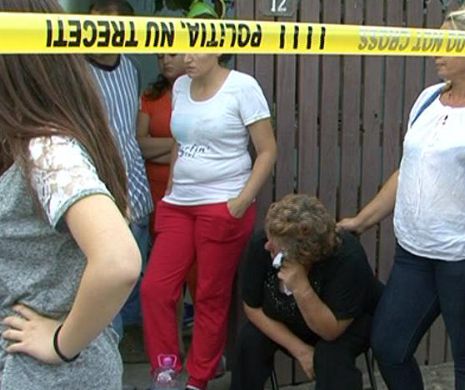 Crimă oribilă la Constanţa. A sunat la 112 şi a anunţat că şi-a înjunghiat şoţia