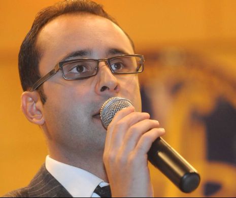 Cristian Buşoi:România trebuie să urmeze exemplul ţărilor europene în privinţa legislaţiei referitoare la securitatea informatică