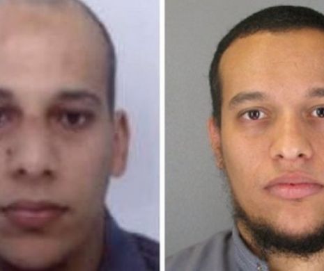 Cum a fost premeditat atacul terorist din Paris. Este uluitor ce a putut scrie Cherif intr-o lucrare la scoala