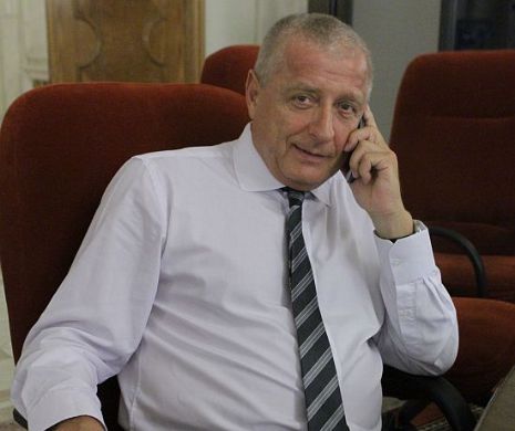 Cum a reușit judecătorul șpăguit de Ioan Adam să-și convingă colegii să dea o sentință strâmbă. “Dorea să iasă la pensie și făcea cam ce i se spunea!”