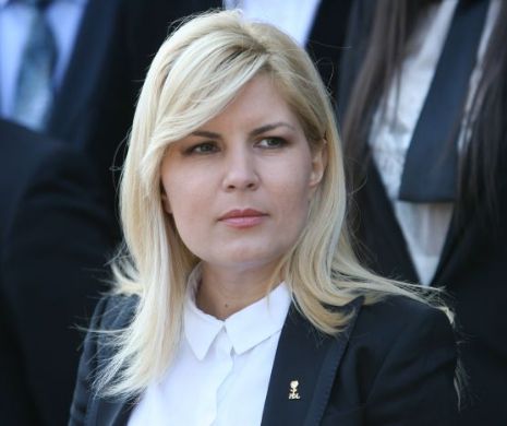 Cum au fost comentate la televiziuni atacurile Elenei Udrea