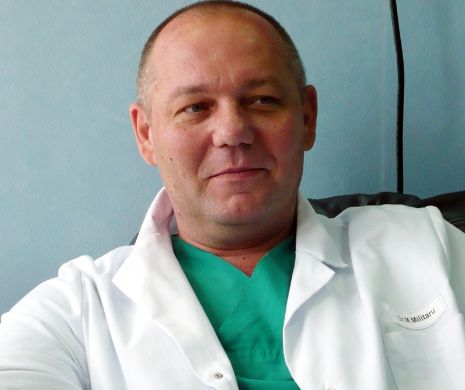 Cum motivează DNA confiscarea specială a banilor găsiți în biroul unui chirurg celebru acuzat de șpagă