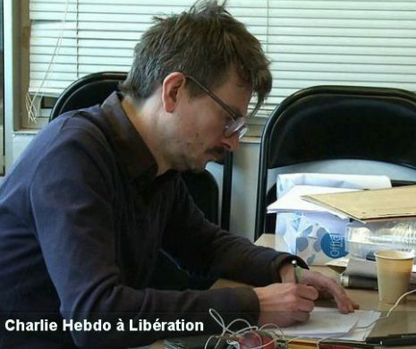 Cum s-a făcut revista Charle Hebdo de miercuri 14 ianuarie şi ce cuprinde. GALERIE FOTO CU cu  caricaturi