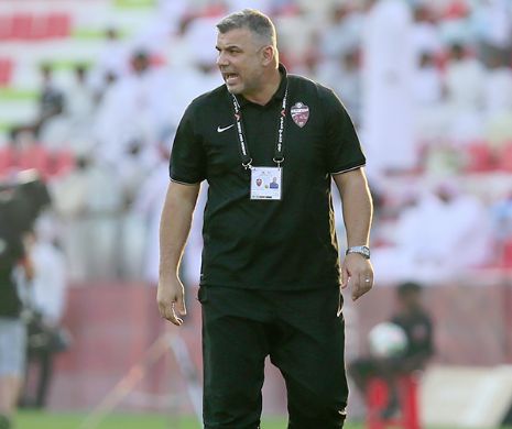 CUPA ASIEI. Uzbekistan - Arabia Saudită, 3-1. Echipa lui Cosmin Olăroiu a ratat calificarea în „sferturi”