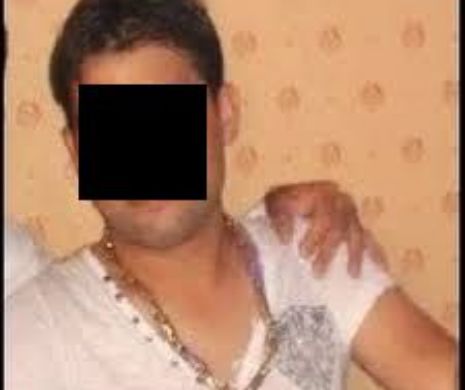 Cuțitarul care a tăiat doi oameni a furat 23 de mașini într-un an
