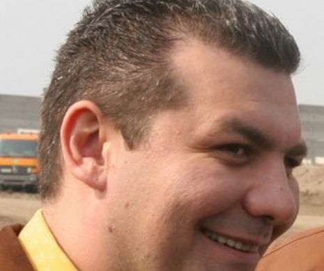 Dan Besciu de la EuroConstruct, cercetat sub control judiciar
