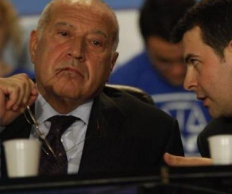 Daniel Constantin îi dă replica lui Dan Voiculescu: Ca ministru în Guvernul țării trebuie să respect legile și deciziile justiției