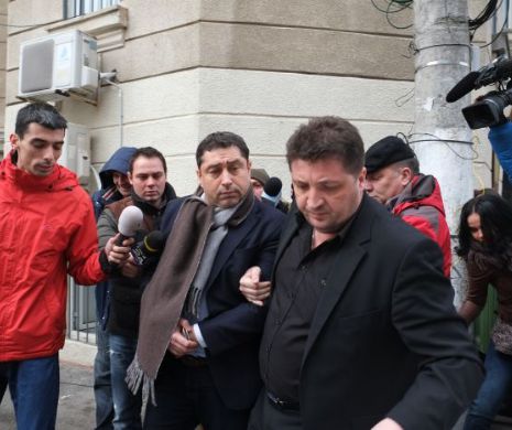 David a luat șpagă a doua zi după ce a declarat război total corupției